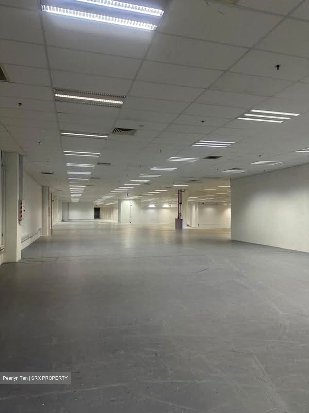 Tampines Industrial Avenue 5 (D18), Factory #624030341